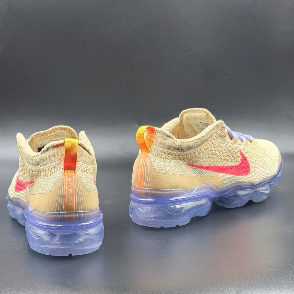 Wmns Nike Air VaporMax 2023 Flyknit 'Pale Vanilla' - Picture 11 of 11